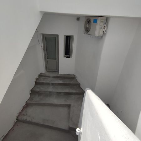 Central Santorini Serenity Rooms 산토리니 외부 사진