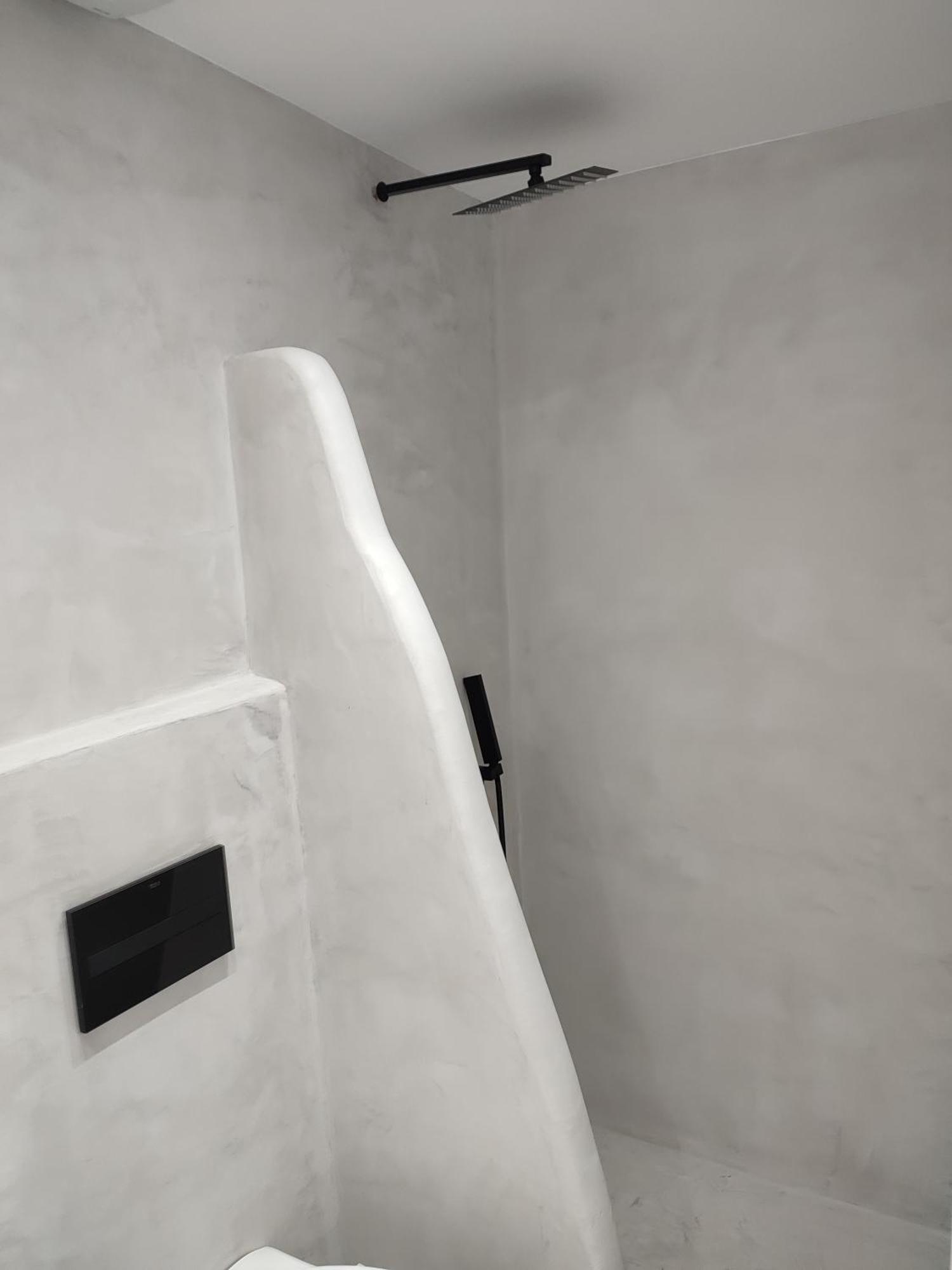 Central Santorini Serenity Rooms 산토리니 외부 사진