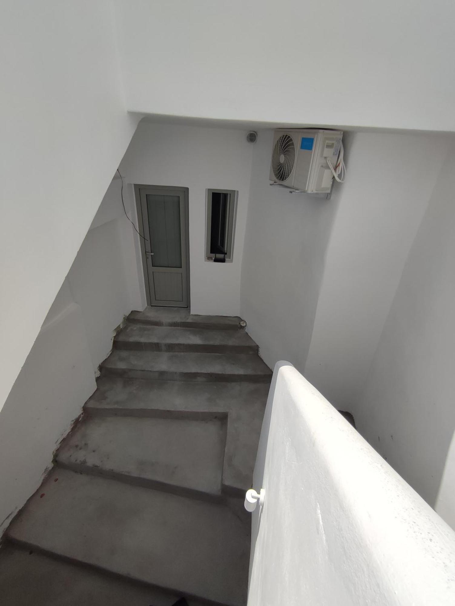 Central Santorini Serenity Rooms 산토리니 외부 사진